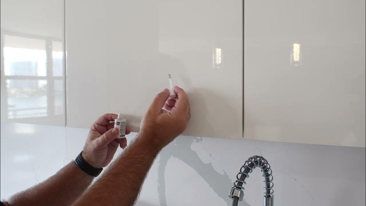 Kitchen Installation Process YouTube