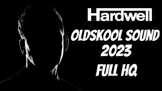 Hardwell - Oldskool Sound