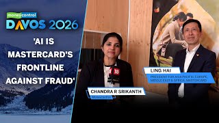 Davos 2026: Mastercard’s Ling Hai on AI, Cardless Payments and Regional Payment Networks