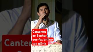 Vídeo de Cântico Êxodo 15