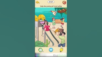 Brain Twist: Annoying Quest - Gameplay (Android, IOS)