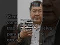 La fiebre del oro