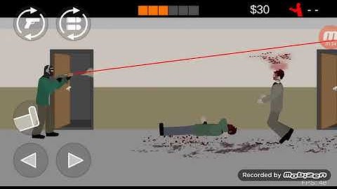 Flat Zombies - Defense & Cleanup #Android