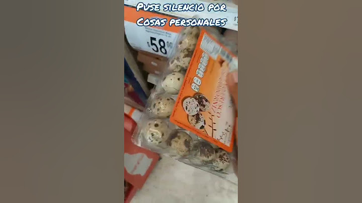 huevos de codorniz en supermecados