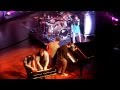 Sara Bareilles - Bottle It Up 10/19/11