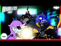 Pibby x FnF | Glitched Legends | Vs SLY COOPER