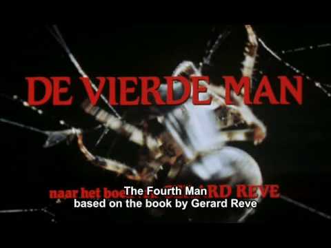 The Fourth Man (1983) trailer