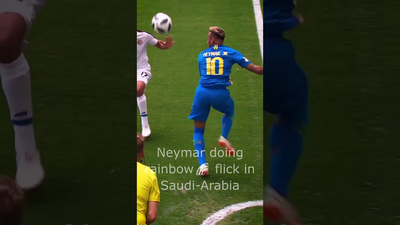 Neymar Jr. in jail?!?!?!😯😯😯 