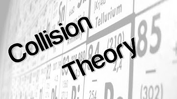 Collision Theory