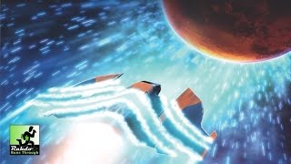 ジャンプドライブのゲームプレイ実況 screenshot 5