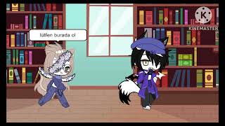 Sen benimsin bölüm 1