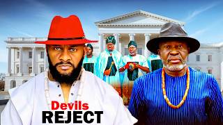 DEVILS REJECT -(New Movie) YUL EDOCHIE MOVIES ,OMA NNANNA -2026 LATEST NIGERIAN NOLLYWOOD MOVIE