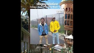 Angiykholwa (Ceekay n Bora CPT ft Master Vex) sgubhu sase cape