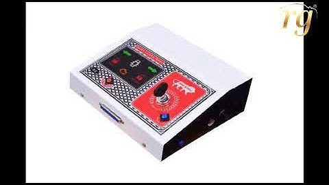 (AUTOCOP 18PIN NEW UPDATE)REMOTE PROGRAMMING ON TABLE DEVICE RG CENTRAL LOCKING TESTER...