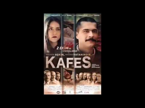 Yalvar güzel Allah'a (Kafes)