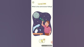 DOP 2 - Level 794 - Delete One Part by SayGames