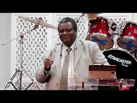 ለቅዱሳን አንድ ጊዜ ፈጽሞ ስለ ተሰጠ ሃይማኖት እንድትጋደሉ ክፍል 9