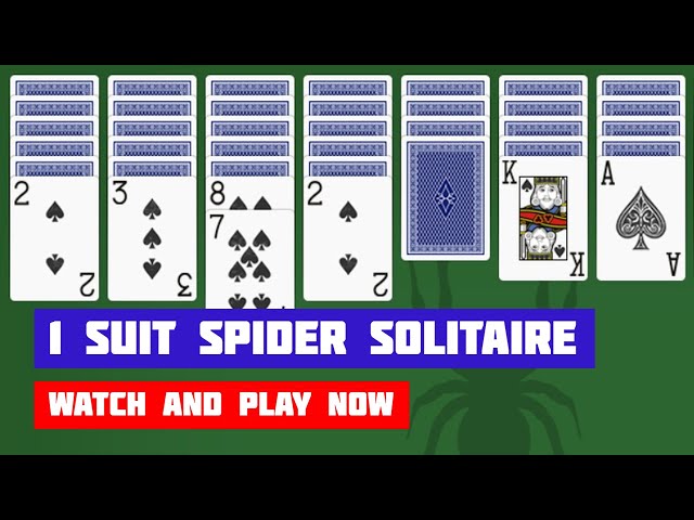 Giant Solitaire - Play Online