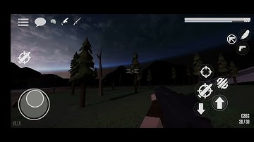 killing shadow mutant on gorebox 9.0.0