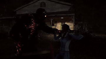 PremeeK cheater - Friday the 13th: The Game