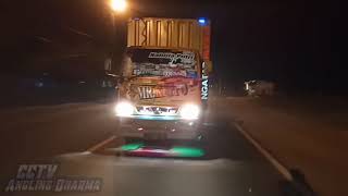 TRUK BOX MR.KEPPO OMLENG OMLENG !!!! MANTULLLL POKOKK??