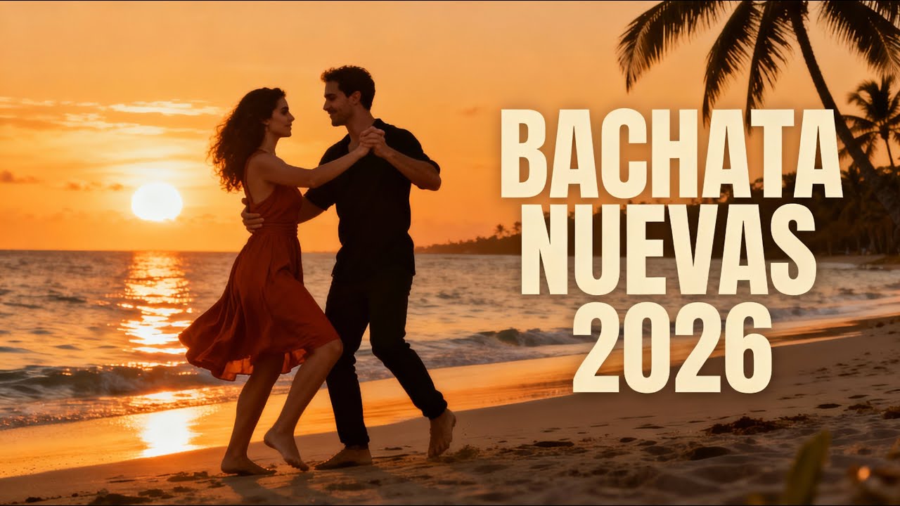 Diamond Bachata 2026 💎 Amor Indestructible – Romeo Santos & Prince Royce