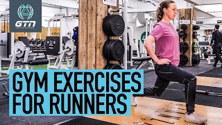 7 Gym Exercises To Make You A Better Runner