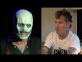 Corey Taylor on the Future of Slipknot