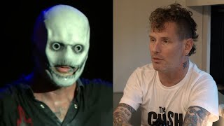 Corey Taylor on the Future of Slipknot