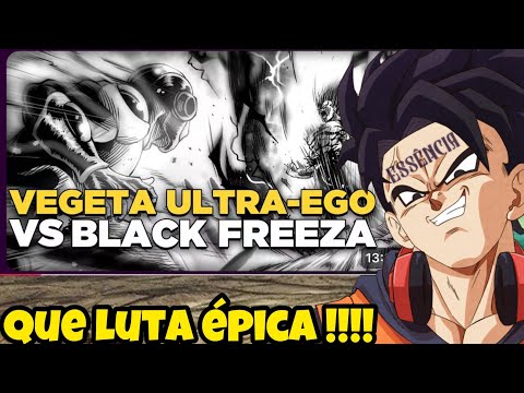 REACTING TO BLACK FRIEZA SAGA PART 3 (MEMBER EXCLUSIVE)