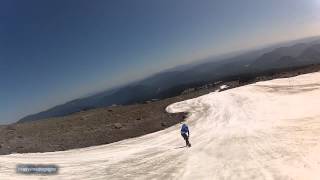 Windell's Session 7 2012 featuring FLOW Snowboards Re-Hashed