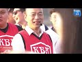 【現場直播】韓國瑜出席追趕跑跳碰-機智問答PK挑戰｜2019.12.15