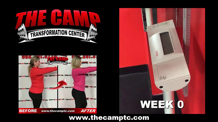 Downey Weight Loss Fitness 6 Week Challenge Result...