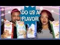 LAY'S  #DoUsAFlavor (WHAT THE HELL IS THIS) CHIP CHALLENGE