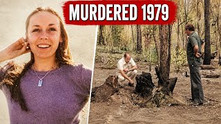 Perth 1979 Cold Case Solved - Suspect Shocks Community 