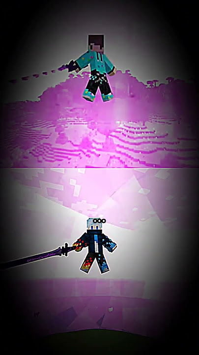 Collab bareng teguh Sugianto addon Shounen de fantasy #fyp#viral#minecraft