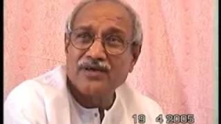 Shivbaba's Murli Clarification VCD213 part of 2 [English]