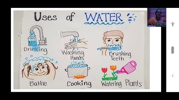 Class 3 Science Block 17 S1 and S2