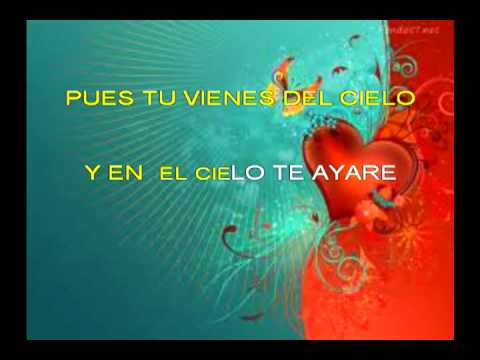 CAMINO AL CIELO-KARAOKE (ENRIQUE GUZMAN