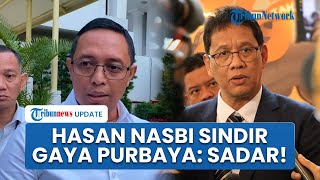 Download Lagu Hasan Nasbi Sindir Purbaya, Desak Berhenti Kritik Pejabat Lain: Engga Bisa Merasa Pintar Sendiri MP3 Download Lagu Hasan Nasbi Sindir Purbaya, Desak Berhenti Kritik Pejabat Lain: Engga Bisa Merasa Pintar Sendiri MP3