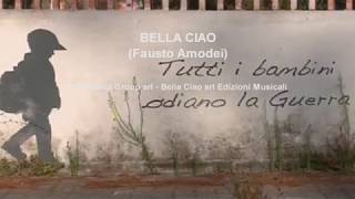 Bella ciao - new video clip 2018