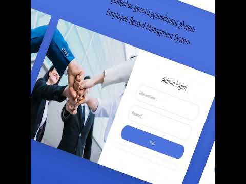 Employee Record Management