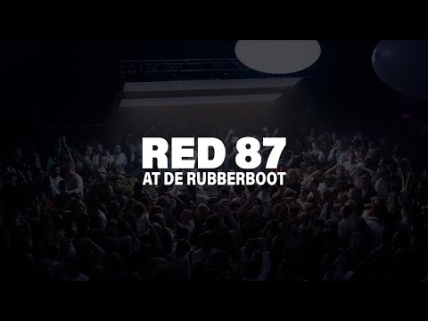 RED 87 | De Rubberboot | 2023