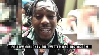 Sauce Walka Says Soulja Boy Makes Bloods Look Weak