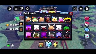 🎲Slime RNG SCRIPT | Find Server Boost, Auto Magic, Double Roll, Fast Roll, Luck Roll, Dupe Slime 