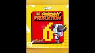 100% production mix vol.6 - Papiki.