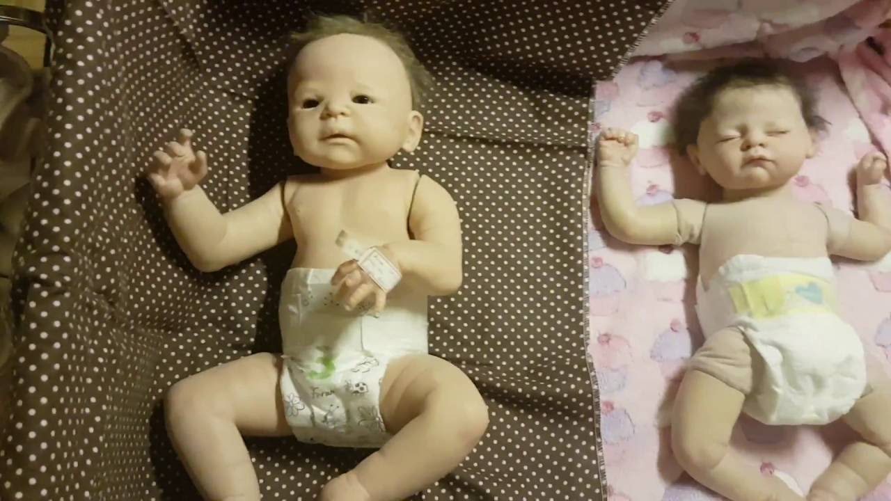 reborn doll meaning