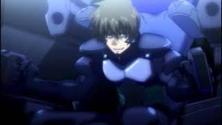 【AMV】- Muv-Luv Alternative Total Eclipse - Hero