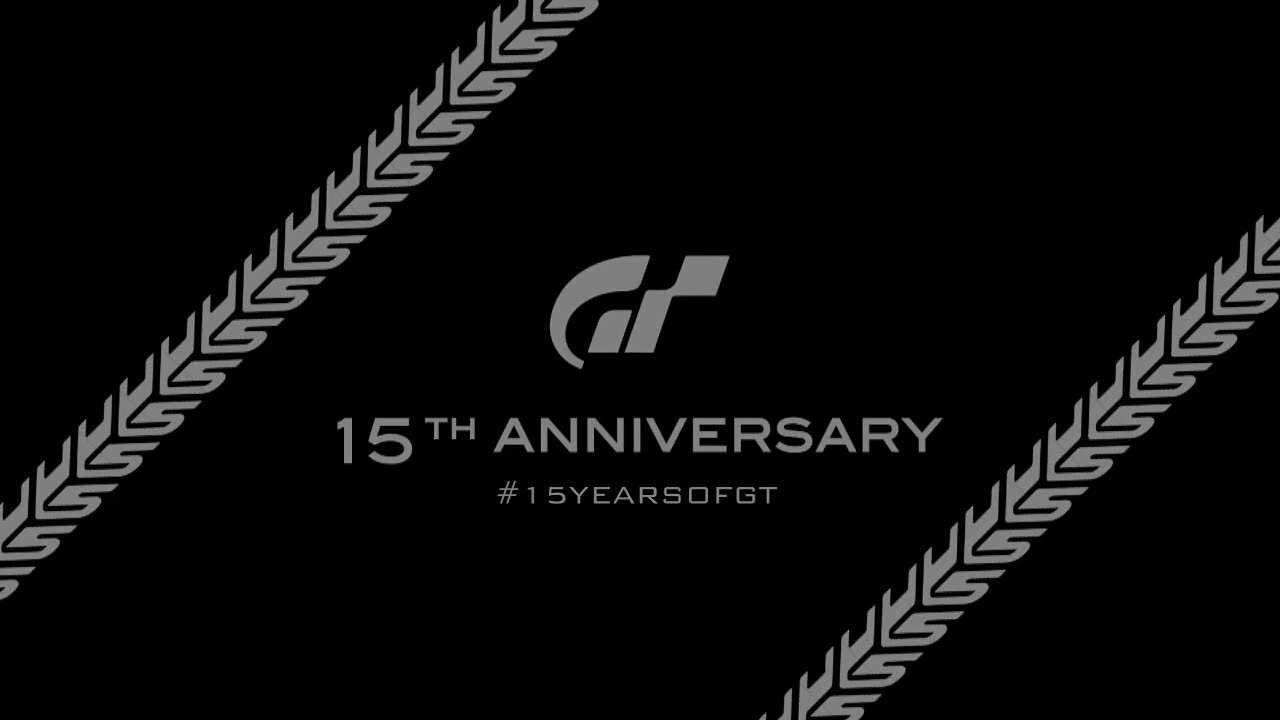 Celebrating 15 years of Gran Turismo | Silverstone | May 2013