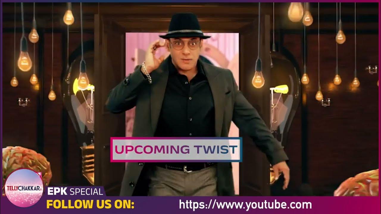 BIGG BOSS New Season Teaser YouTube